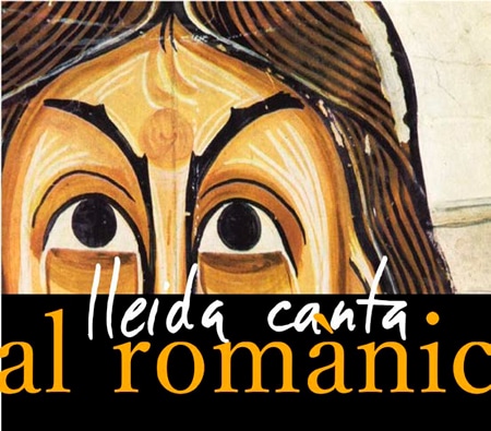 Lleida canta al romànic